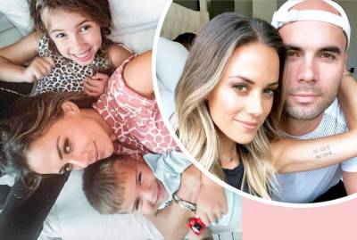 Jana Kramer Posts Shady Response To News Of Ex Mike Caussin Moving On -- As Source Says Their Kids Are 'Her Priority' - perezhilton.com