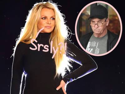 Jamie Spears Claims The Public Would PRAISE HIM If They Knew 'Facts' About Britney's 'Addiction & Mental Health Issues' - perezhilton.com - Los Angeles