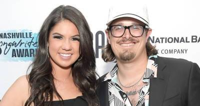 Country Music Singer HARDY Announces Engagement to Caleigh Ryan - www.justjared.com - state Mississippi - county Wilson - county Oxford - county Hardy