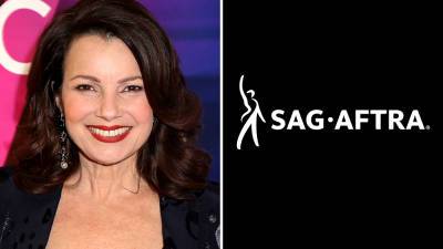 Fran Drescher-Backed Candidates Winning Big In Early Voting At SAG-AFTRA Locals Across The Country - deadline.com - Miami - county Valley - state Missouri - county Dallas - city Portland - county Early - Houston - city San Francisco - county Worth - city Fort Worth