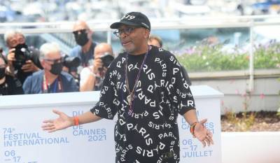Spike Lee Says He Still Has ‘Questions’ About What Happened on 9/11 - variety.com - New York - New York