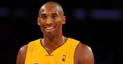 Celebrities and loved ones pay touching tribute to Kobe Bryant on his birthday - www.msn.com - California
