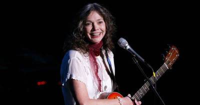 Nanci Griffith: Grammy-award winning folk singer - www.msn.com - Texas - Nashville