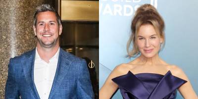 Ant Anstead Had a Major Misconception About Renee Zellweger Before They Started Dating - www.justjared.com