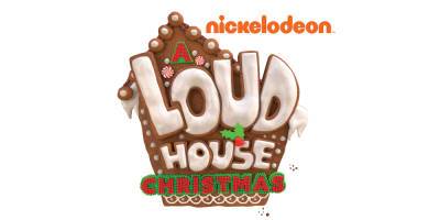 'The Loud House' Live Action Movie Cast Announced - Meet the Stars! - www.justjared.com
