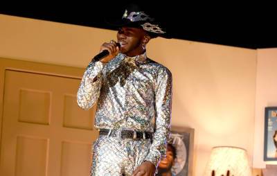 Lil Nas X announced as Taco Bell’s inaugural chief impact officer - www.nme.com