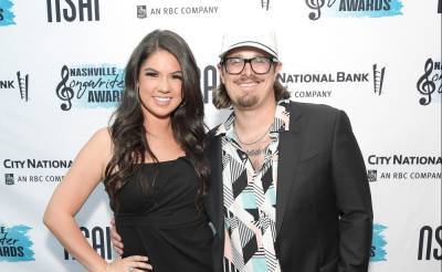 Country Music Star Hardy Engaged To Caleigh Ryan - etcanada.com - state Mississippi - county Oxford