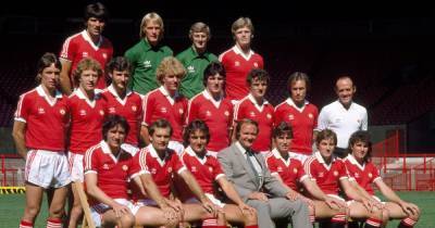 'Best in the business' — The tragic death of Ron Atkinson's star Manchester United signing - www.manchestereveningnews.co.uk - Manchester