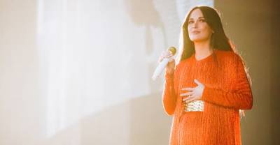 Kacey Musgraves announces new album, shares new song “star-crossed” - www.thefader.com