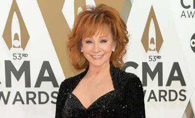 Reba McEntire Previously Said She Had COVID, Now She Has Learned She Didn't! - www.justjared.com