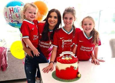 Influencer Rachel Gorry marks her late-husband’s birthday with sweet reminders of him - evoke.ie