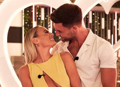 Love Island winners could earn 2k with just a picture - evoke.ie