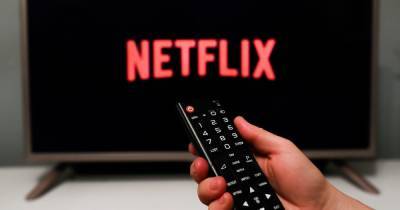 Tom Ellis - What films and TV shows are leaving Netflix UK in September 2021? - manchestereveningnews.co.uk - Britain