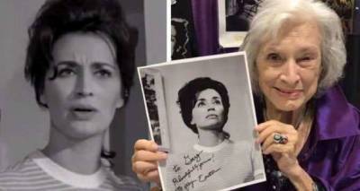 Marilyn Eastman dead: Night of the Living Dead star dies at 87 - msn.com - Florida - state Iowa - city Tampa, state Florida