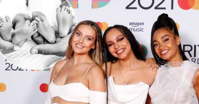 Jade Thirlwall gushes she's 'unbelievably proud' of her bandmates - www.msn.com