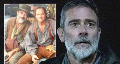 The Walking Dead's Jeffrey Dean Morgan pays touching tribute to late co-star ‘I miss him' - www.msn.com - USA - Texas