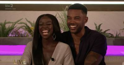 Love Island fans left fuming as Kaz and Tyler come in fourth place and threaten Ofcom complaints - www.ok.co.uk
