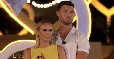 Love Island fans call for show to ditch 'dull' money twist - www.ok.co.uk - Jordan - county Love