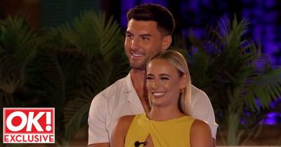 Love Island's Liam and Millie need to 'say no' and 'keep out of social media spats' says expert - www.ok.co.uk