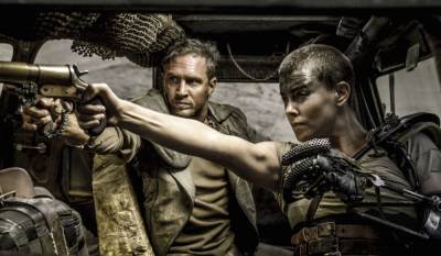 Tom Hardy Is Cool With George Miller Pivoting From ‘Mad Max’ To ‘Furiosa’ - theplaylist.net - Britain