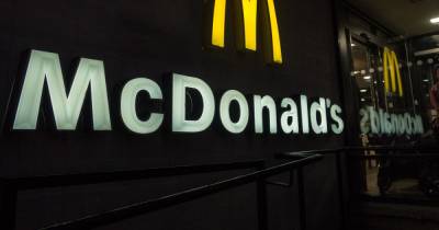 McDonald's report second item out of stock after milkshakes run out due to supply issues - www.manchestereveningnews.co.uk