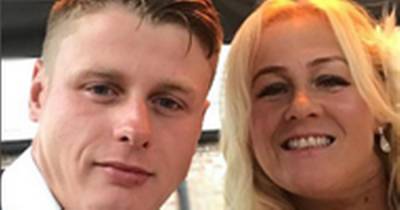 'My heart is breaking...' mum's desperate appeal over missing Manchester man after his sudden disappearance - www.manchestereveningnews.co.uk - Manchester
