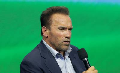 Arnold Schwarzenegger Loses Bodybuilding Sponsor After Saying ‘You’re A Schmuck’ If You Don’t Follow Masking Rules - etcanada.com - California