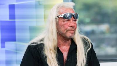 Duane 'Dog' Chapman's daughter accuses sisters of 'cult mentality' after they criticized his upcoming wedding - www.foxnews.com