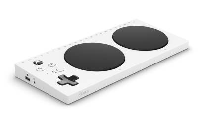 Xbox Adaptive Controller inventor says gaming accessibility has hit “a plateau” - www.nme.com
