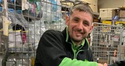 Family's plea to find missing Asda worker who disappeared from hospital after collapsing at store - www.manchestereveningnews.co.uk