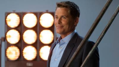 Rob Lowe to Host Netflix Comedy Special ‘Attack of the Hollywood Cliches!’ From ‘Black Mirror’ Creators - thewrap.com