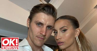 Ferne McCann admits she’s ‘learnt so much’ from 'grown-up' split with Jack - www.ok.co.uk