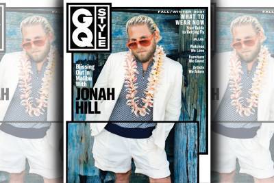 Jonah Hill Looks Back On His ‘Overnight’ Success And Says Instagram Is ‘The Cigarettes Of This Time’ - etcanada.com