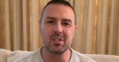 Paddy McGuinness recalls cruel disabled comment about his kids as he calls for change - www.manchestereveningnews.co.uk