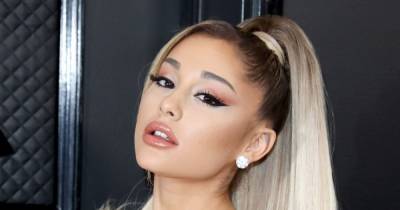 Ariana Grande’s R.E.M. Beauty Line Is ‘Coming Soon’ — Here’s What We Know - www.usmagazine.com