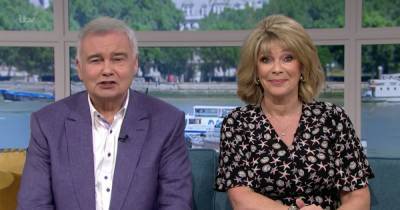 This Morning fans 'gutted' over Eamonn Holmes and Ruth Langsford's final week on show - www.ok.co.uk
