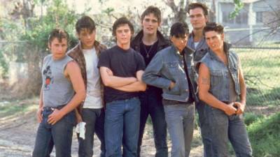 ‘The Outsiders: The Complete Novel’ Trailer: Francis Ford Coppola Once Again Changes Up A Previous Film With New Scenes & A 4K Restoration - theplaylist.net