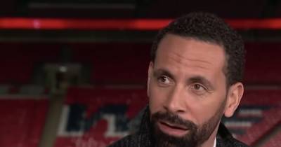Rio Ferdinand reveals why Raheem Sterling still has a major role to play for Man City - www.manchestereveningnews.co.uk - Manchester - city Norwich