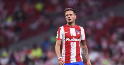 Manchester United stance on Saul Niguez and midfield signing before deadline day - www.manchestereveningnews.co.uk - Manchester - Madrid