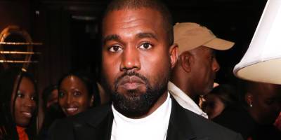 Kanye West Is Reportedly Rebuilding His Childhood Home for 'Donda' Listening Party - www.justjared.com - Illinois