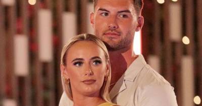 Love Island fans slam Lillie's 'childish' reaction as Millie and Liam win final - www.dailyrecord.co.uk