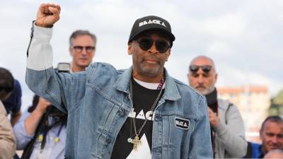 Spike Lee Defends Interviewing 9/11 Conspiracy Theorists in His HBO Doc Series: ‘I Got Questions’ - thewrap.com - New York - county Lee