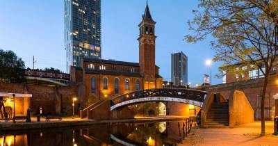 Greater Manchester needs your vote to be named the UK's Favourite Place - www.manchestereveningnews.co.uk - Britain - Manchester
