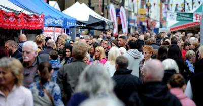 Bolton Food and Drink Festival will be 'highlight' of town's year - www.manchestereveningnews.co.uk - county Hall