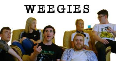 Glasgow sitcom 'Weegies' hits Amazon Prime - www.dailyrecord.co.uk