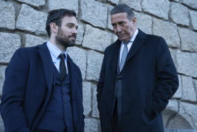 ‘Kin’ Trailer: Charlie Cox And Aidan Gillen Star In Dublin-Set Crime Drama From AMC+ - theplaylist.net - Dublin