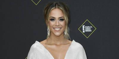 Jana Kramer Tweets 'Best of Luck' After Ex-Husband Mike Caussin Is Photographed with Another Woman - www.justjared.com