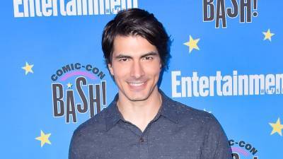 ‘Magic: The Gathering’: Brandon Routh To Lead Voice Cast Of Netflix Animated Series - deadline.com