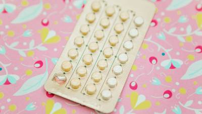 7 Reasons to Quit Hormonal Birth Control - www.glamour.com