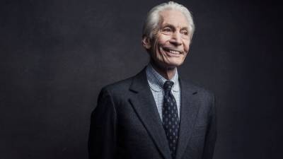 Rolling Stones drummer Charlie Watts dies at age 80 - abcnews.go.com